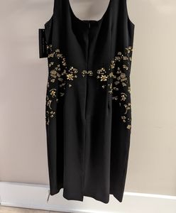 David Meister dress